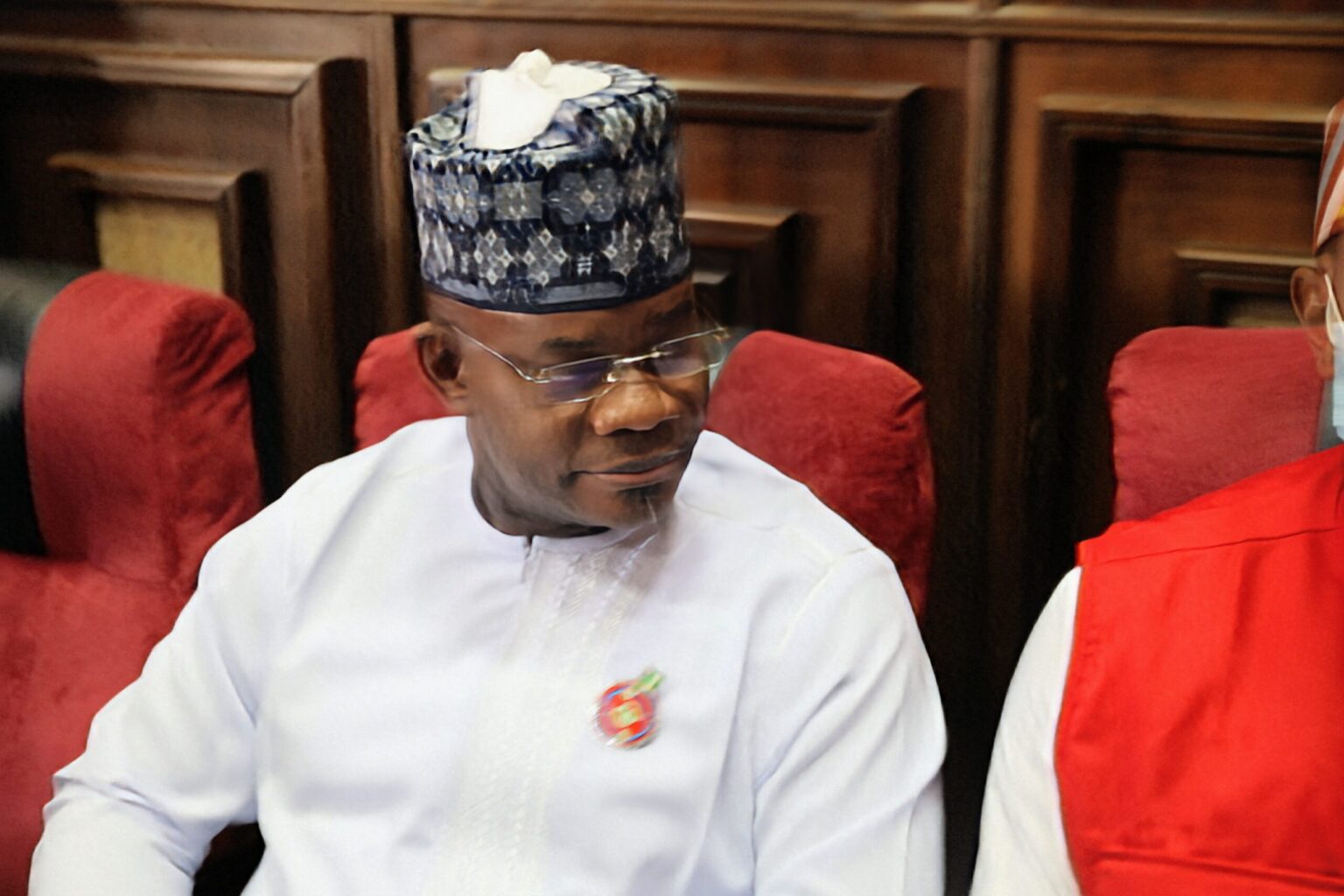 Alleged ₦110.4bn Kogi Fraud: Witness Narrates How ₦950m Maitama Property Was Bought