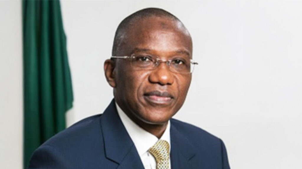 Alleged ₦76bn, $31.5m Fraud: Court Adjourns Trial of Ex-AMCON MD, Ahmed Kuru, Others till June 25
