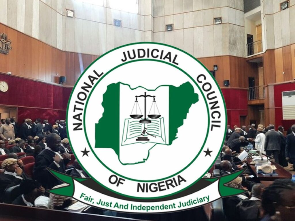 NJC Recommends 12 New Justices for Court of Appeal, Adopts Policy on Retired Public Servants’ Eligibility for Judicial Appointment