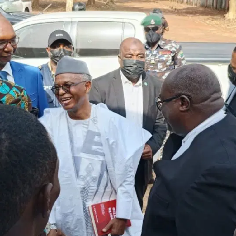 Again, Court Adjourns El-Rufai’s Alleged Corruption Trial
