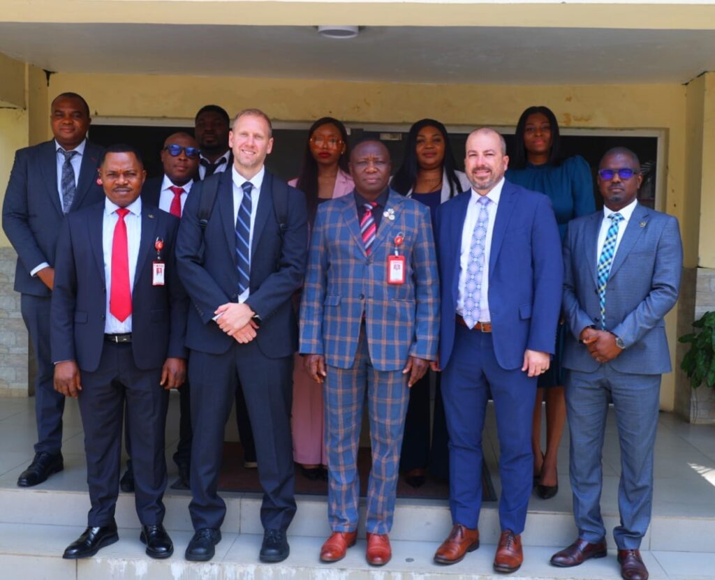 Sextortion: U.S. Consulate, FBI Laud EFCC, Seek Enhanced Information Sharing