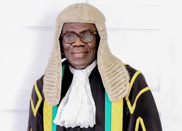 POLITICS AND LAWYERS: PRACTICE WHAT YOU PREACH – JUSTICE TAIWO (RTD.)