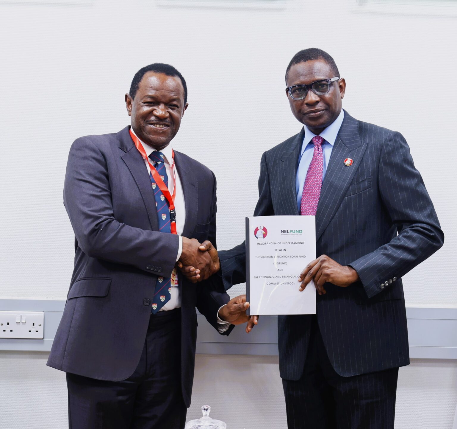 Channel Approved Funds to Indigent Students – Olukoyede Tells NELFUND