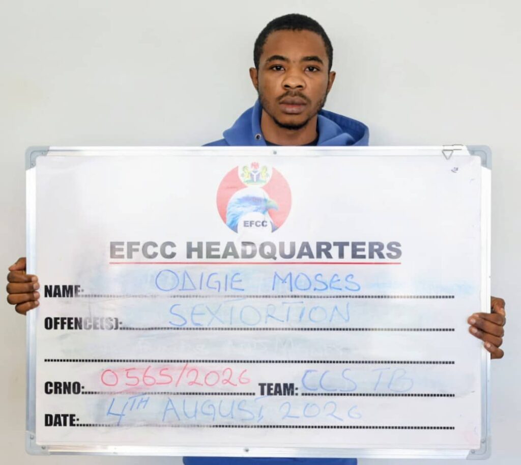 Court Jails Fake Spiritualist for Sextortion in Abuja