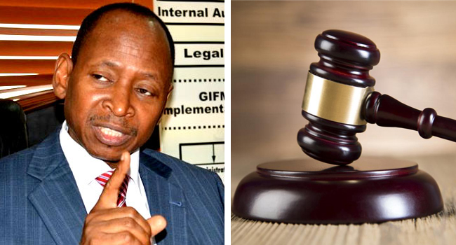 Alleged ₦109.5bn Fraud: Court Reserves Ruling on Admissibility of Former AGF’s Statements